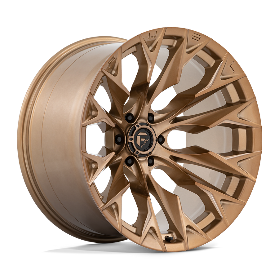 FUEL D805 22X12 6X5.5 PLT-BRZ -44MM
