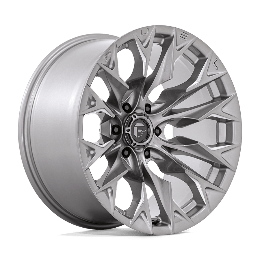 FUEL D806 24X12 5X5.0 PLTNM -44MM