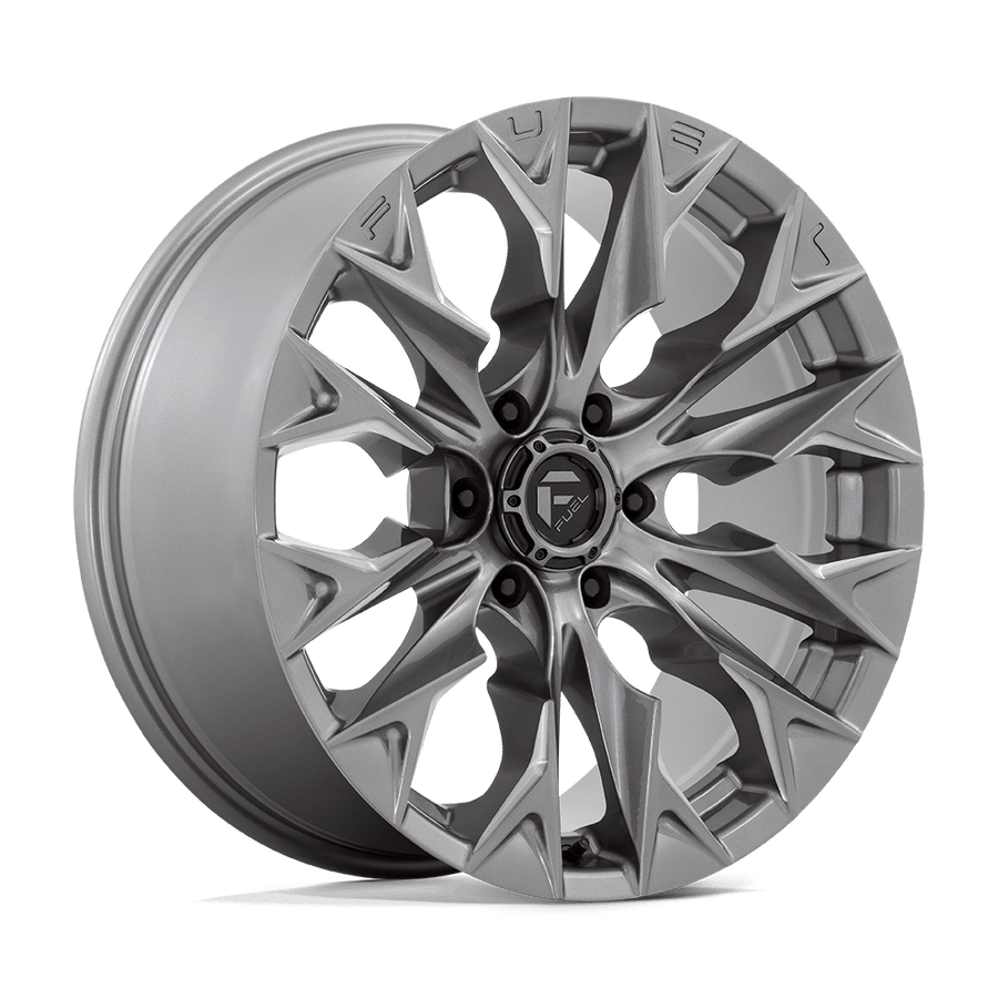 FUEL D806 20X9 6X5.5 PLTNM 20MM