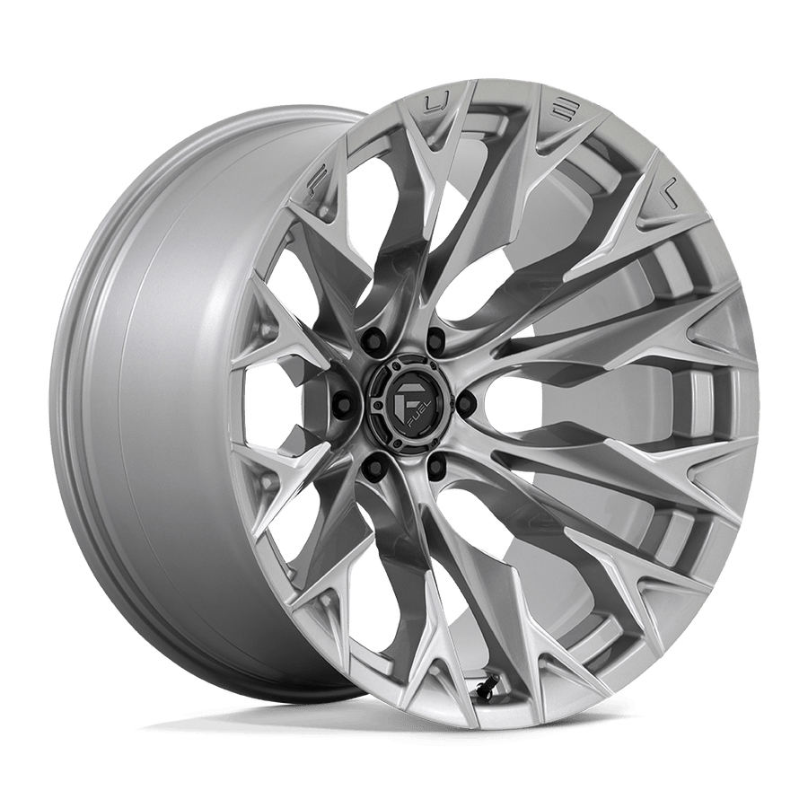FUEL D806 22X12 6X5.5 PLTNM -44MM
