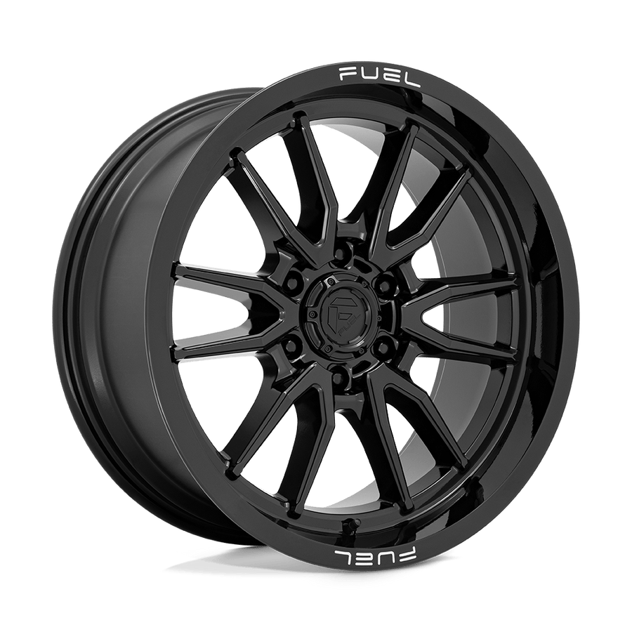 FUEL D760 20X9 6X5.5 G-BLK 01MM