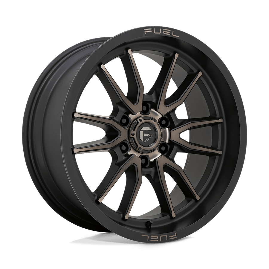 FUEL D762 20X9 6X135 MT-BLK-DDT 01MM