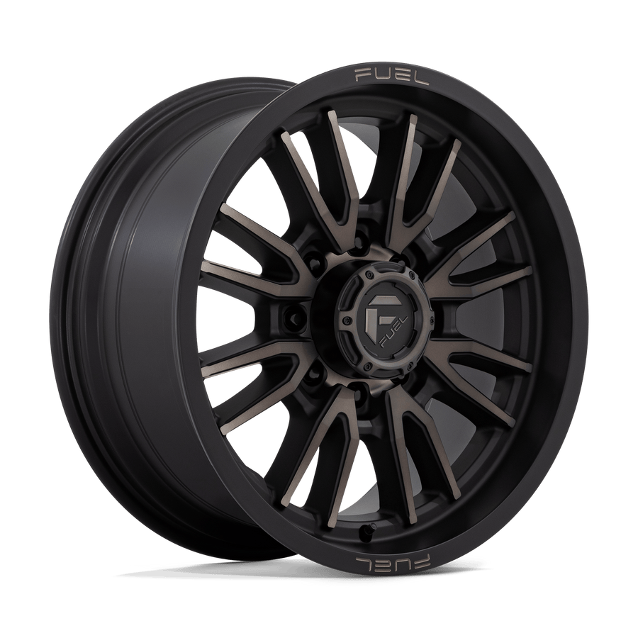FUEL D762 20X9 8X170 MT-BLK-DDT 20MM