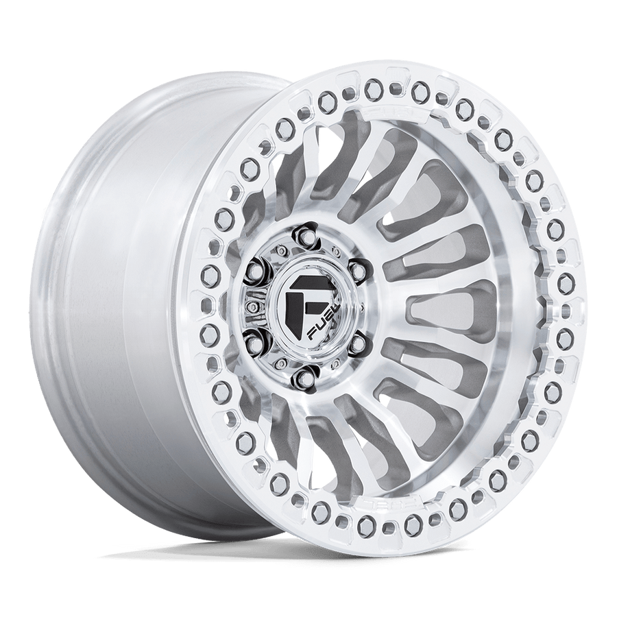 FUEL D125 20X10 6X5.5 MACH -48MM