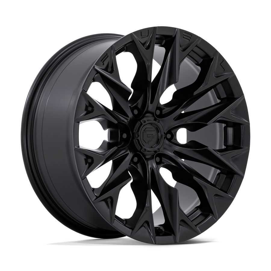 FUEL D804 20X9 6X135 BLK-OUT 1MM