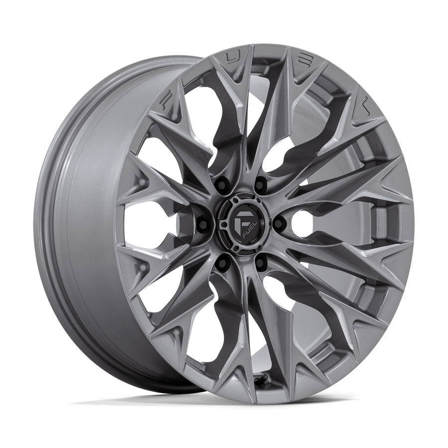 FUEL D806 20X9 6X135 PLTNM 1MM