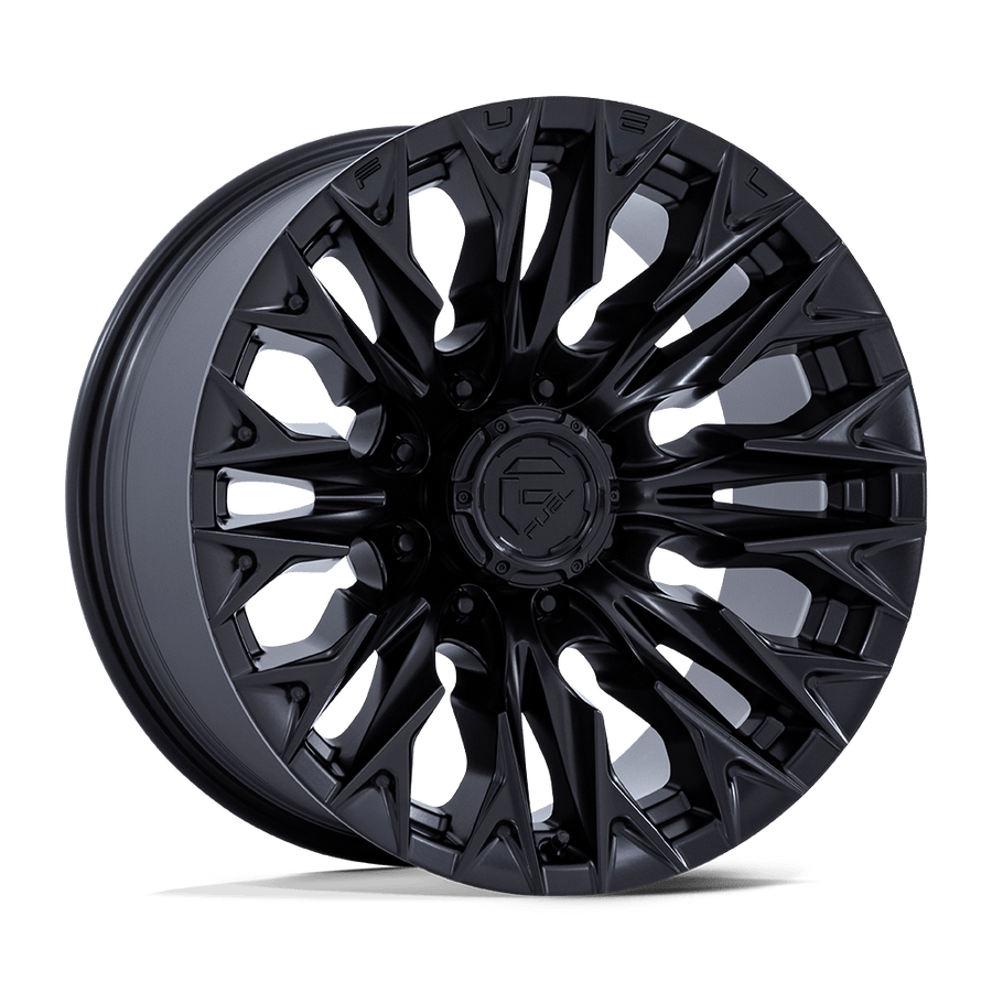 FUEL D804 20X9 8X6.5 BLK-OUT 1MM