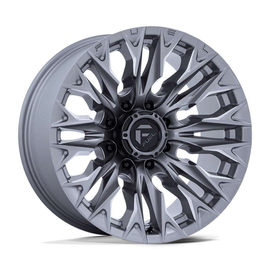 FUEL D806 20X9 8X180 PLTNM 20MM