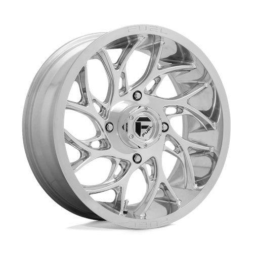 FUEL RUNNER UTV 18X7 4X137 110.2 H 13MM