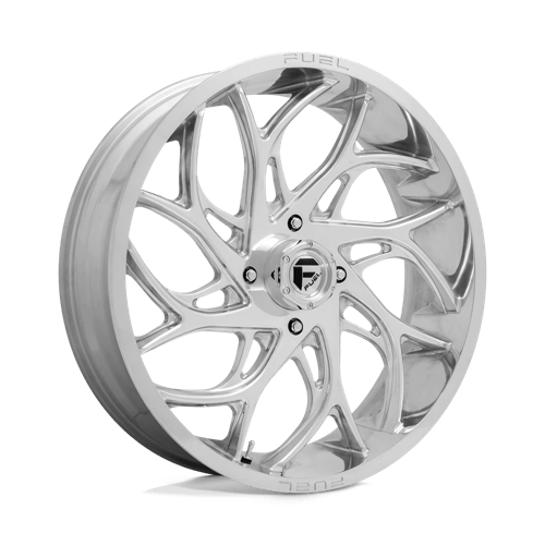 FUEL RUNNER UTV 24X7 4X137 110.2 H 13MM