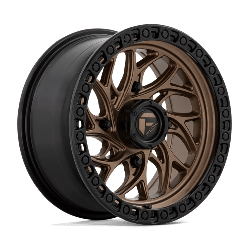 FUEL RUNNER UTV 15X7 4X156 132 ZDB 10MM