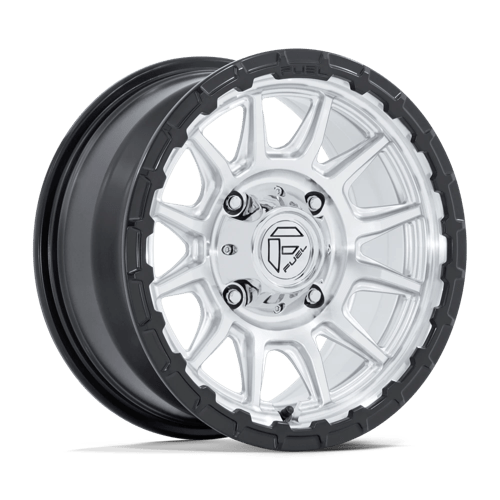 FUEL PISTON UTV 15X7 5X4.5 72 +38 H-SLV MBLP