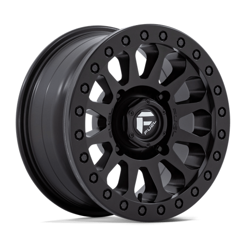 FUEL VECTOR BL 14X7 4X156 132 BD +13