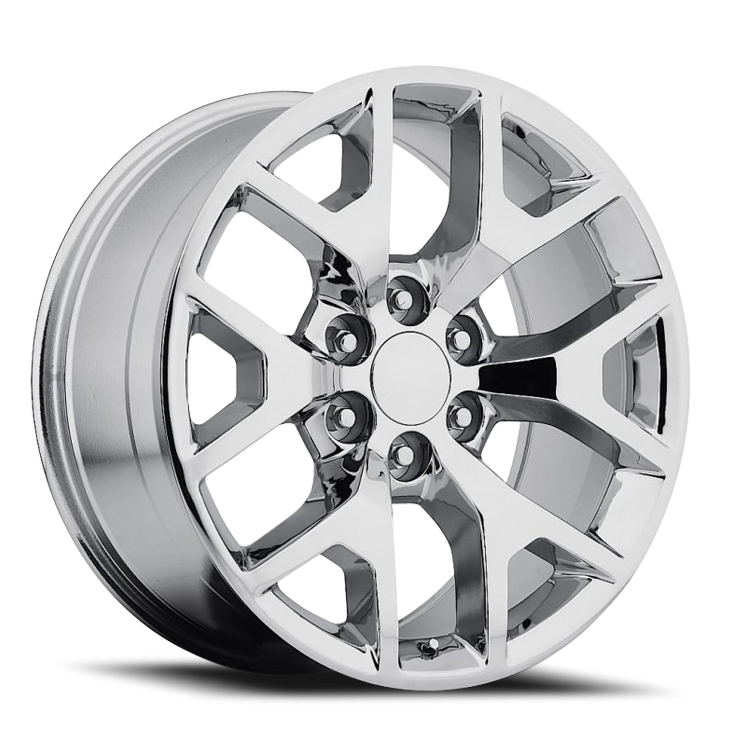 REP G04 24X9.5 6X139.7 +27 78.1 Chrome