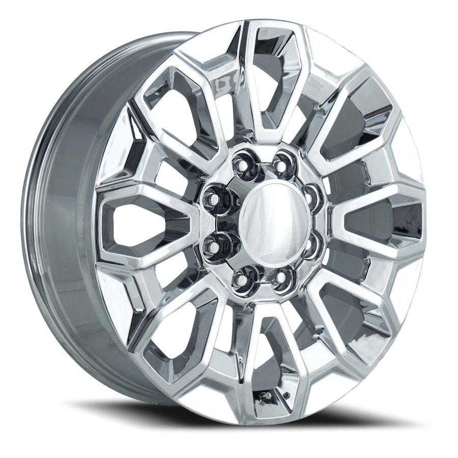 Replica G18 24X9 8180 +44 124.1 Chrome