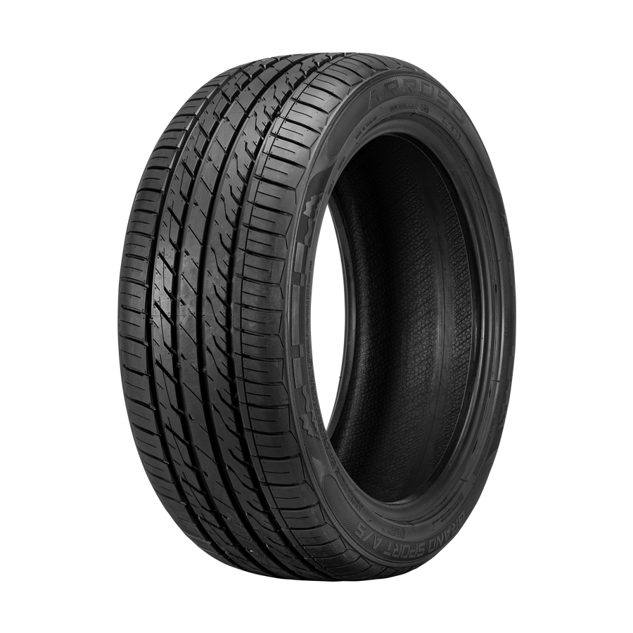 215/45ZR17 Arroyo GRAND SPORT A/S 91W XL