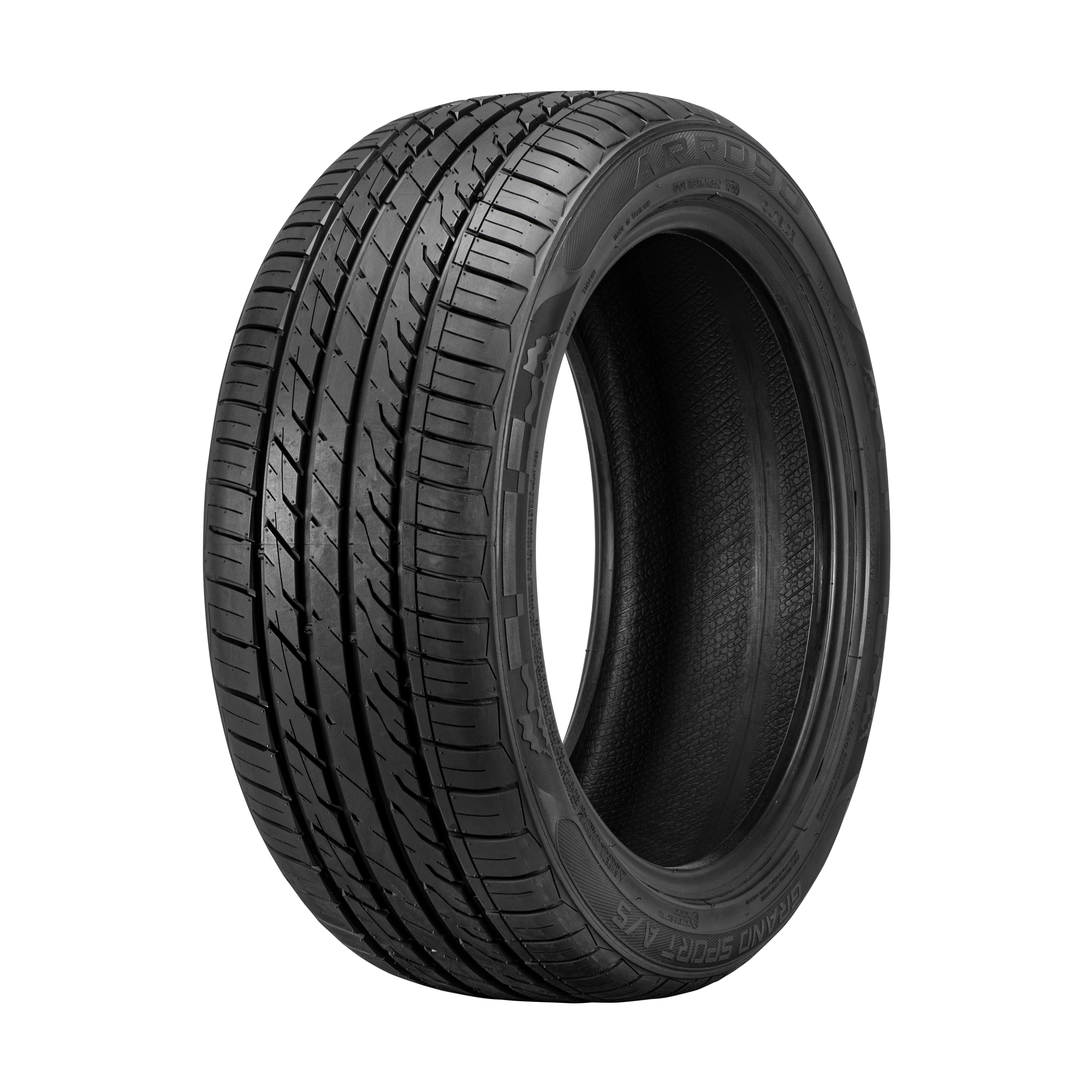 225/55R19 Arroyo GRAND SPORT A/S 103V XL