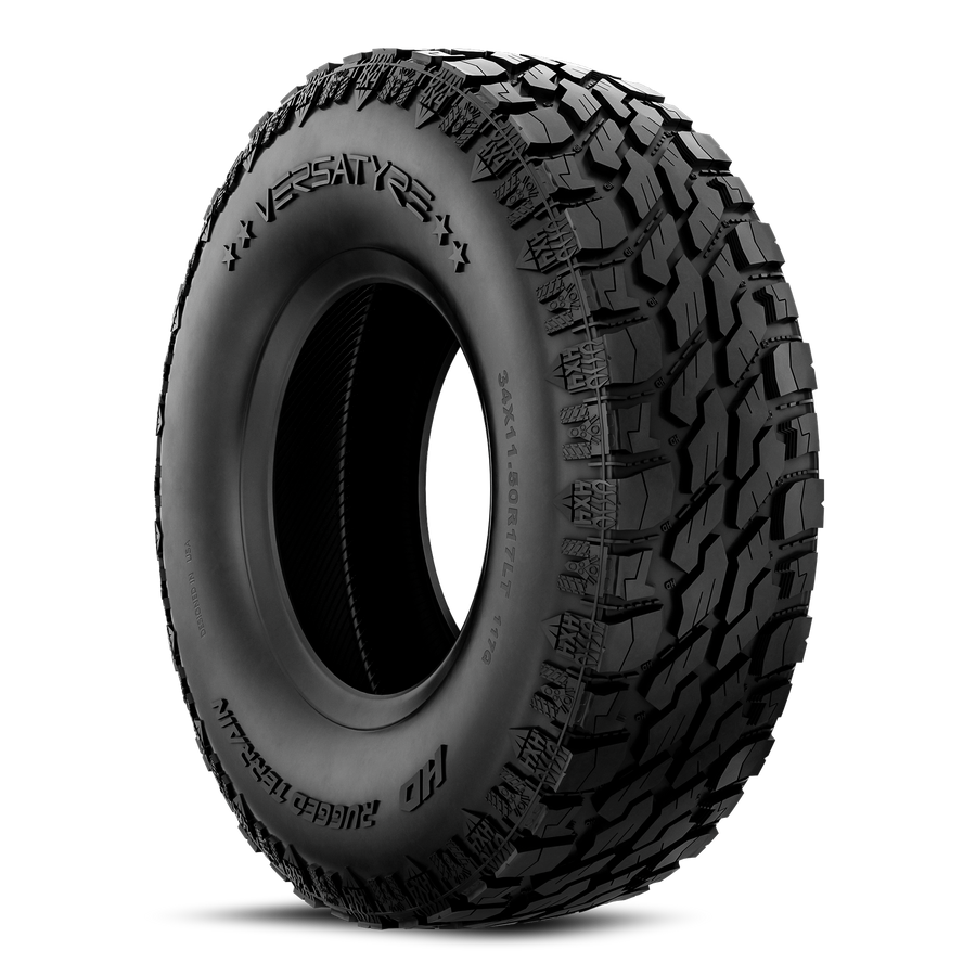 35X14.50R24LT VERSATYRE RT*HD 10PLY LOAD E 118Q