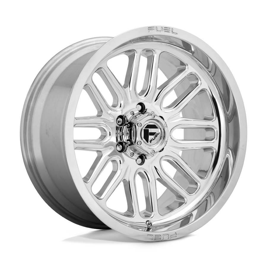 FUEL D721 22X10 8X170 HL-POLISH -18MM
