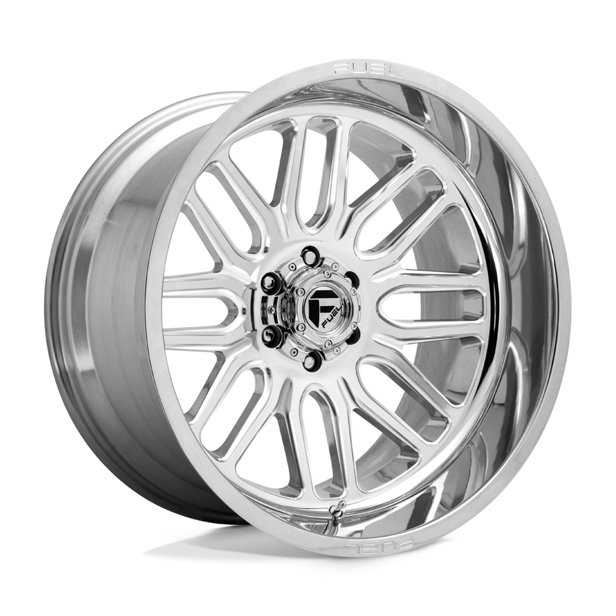 FUEL D721 22X12 6X5.5 HL-POLISH -43MM