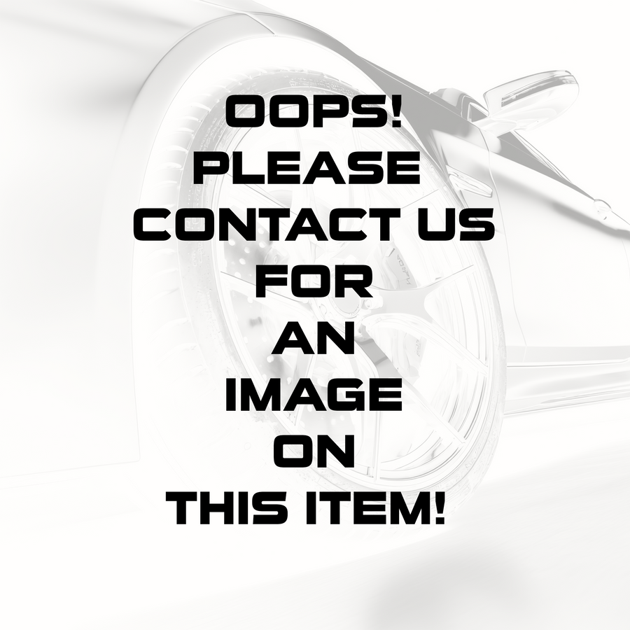 REP G11 24X10 6X139.7 +30 78.1 Gloss Black Milled