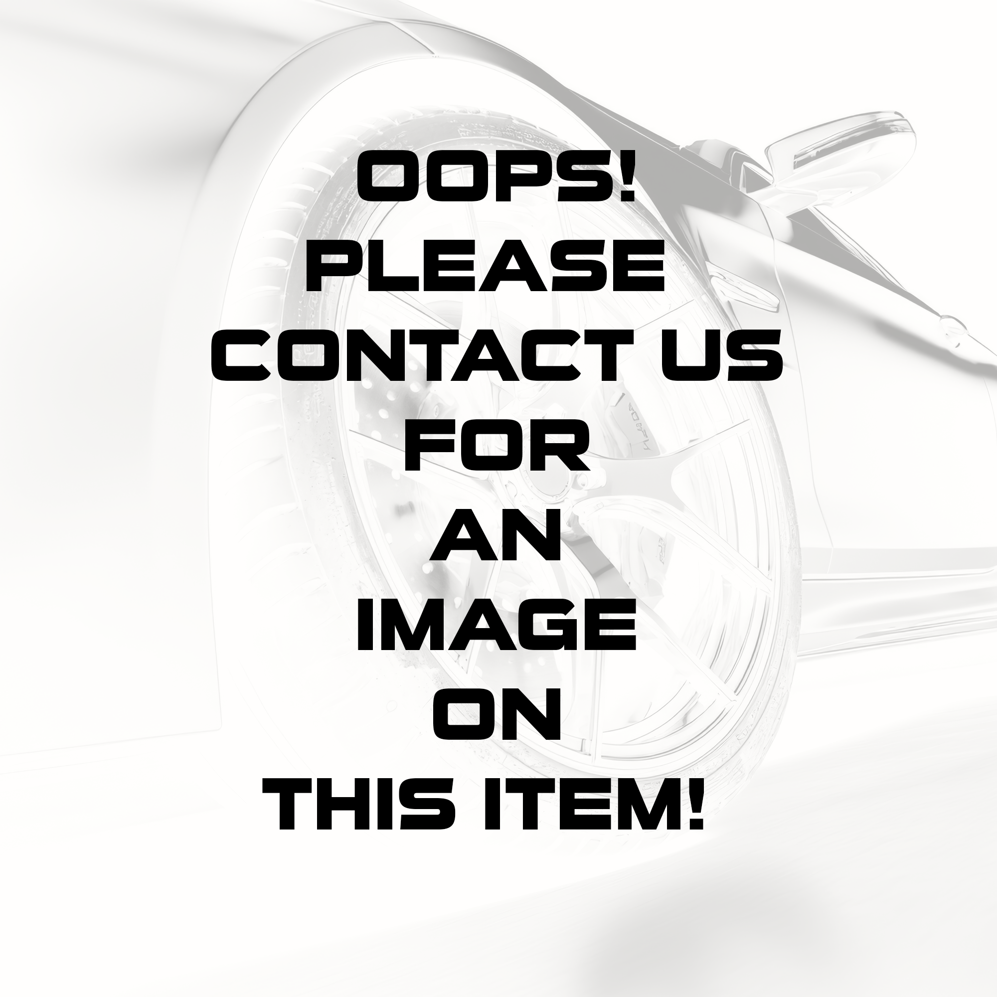 REP DG05 20X9 5X115 +15 73.1 High Polished