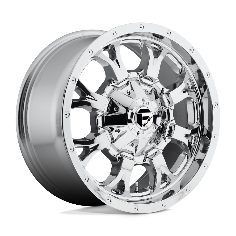 FUEL D516 20X9 6X135/5.5 CHR-PLATED 01MM