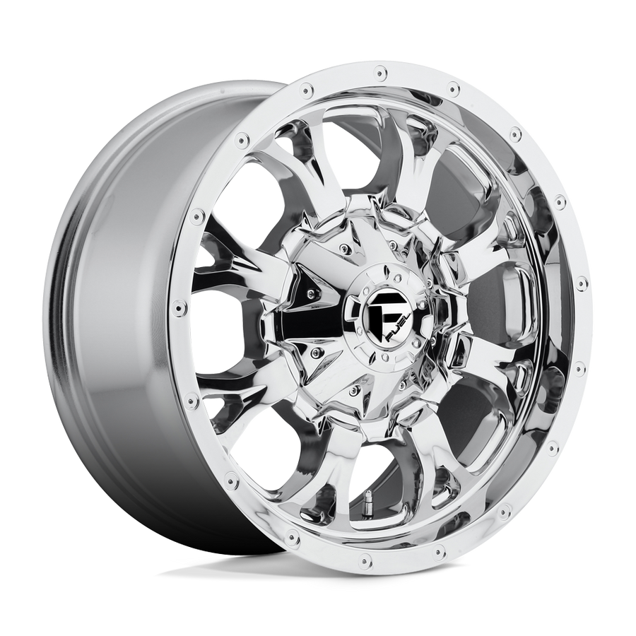 FUEL D516 20X9 8X180 CHR-PLATED 01MM