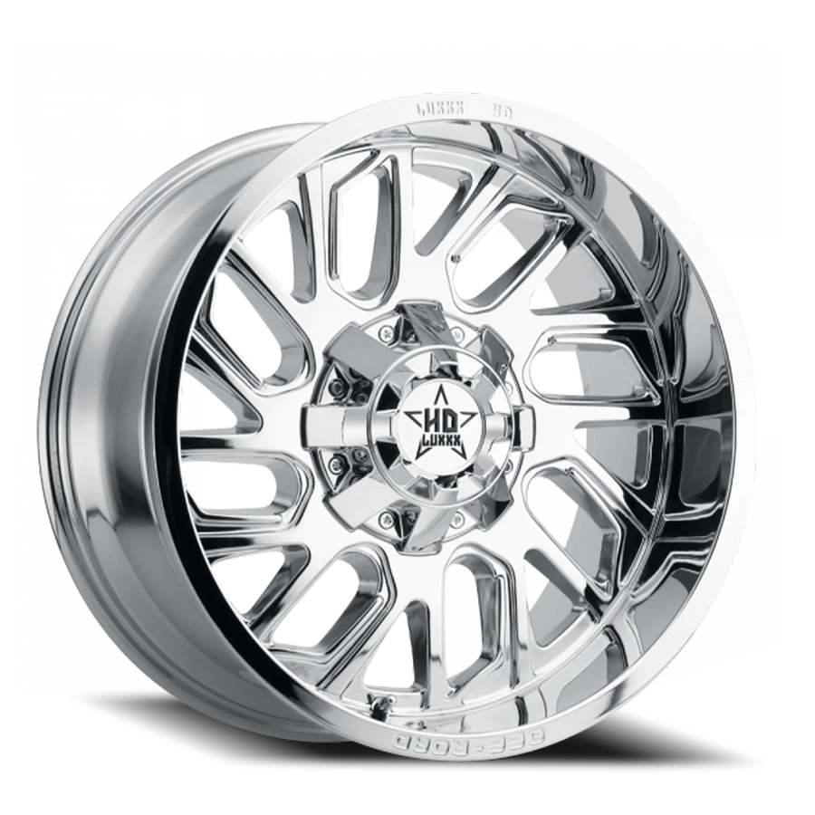 LHD18 22X12 6135/139.7 -44 106.1 Chrome