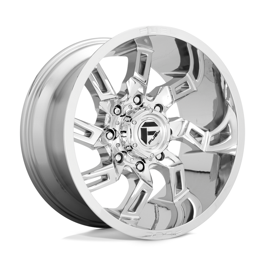 FUEL D746 20X9 6X5.5 CHR-PLATED 01MM