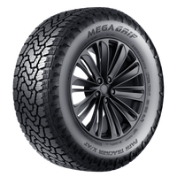 265/70R16 MegaGrip PATH TRACKER X/AT 112T