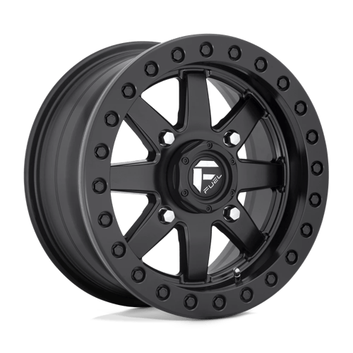 FUEL MAVERICK HD BR 15X7 4X156 132 +38 BD