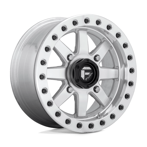FUEL MAVERICK HD BR 15X7 4X156 132 +38 MCN