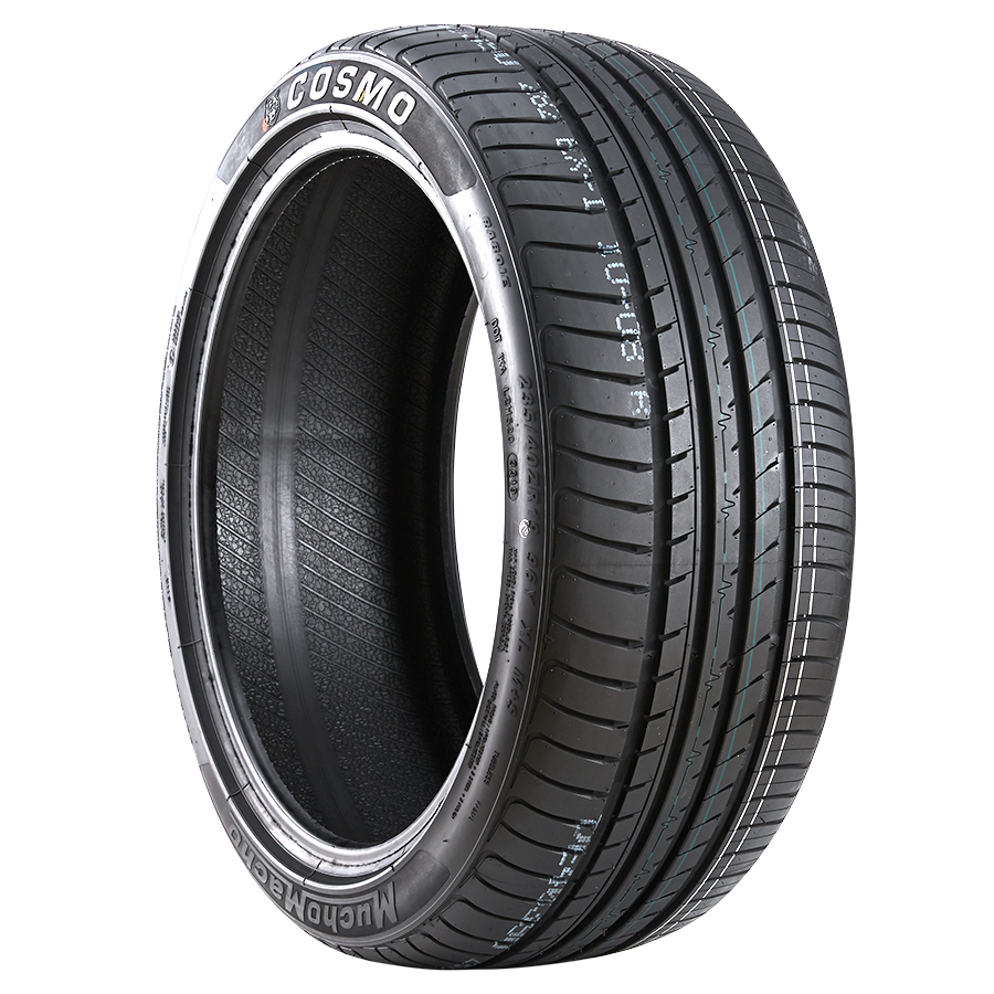 215/55ZR17 Cosmo MUCHOMACHO 98W XL