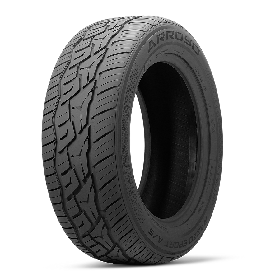 305/35R24 Arroyo RAZZO SPORT A/S 112V XL
