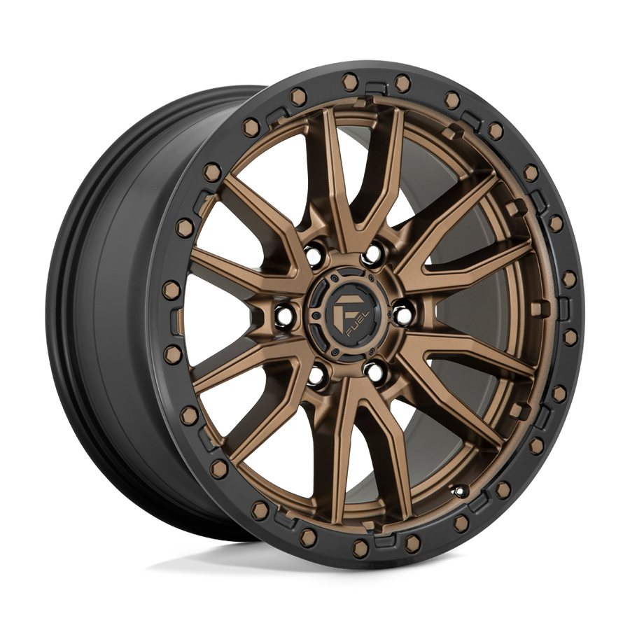 FUEL D681 22X10 6X135 MT-BRNZ-BBR -13MM