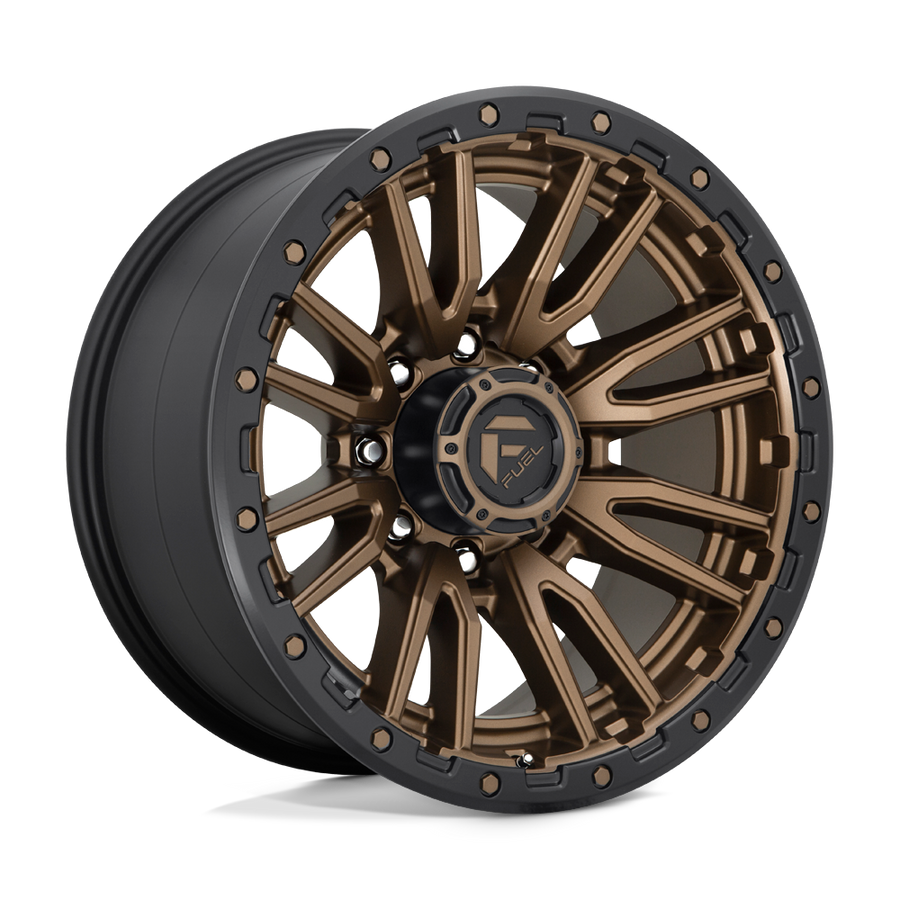 FUEL D681 20X10 8X170 MT-BRNZ-BBR -18MM
