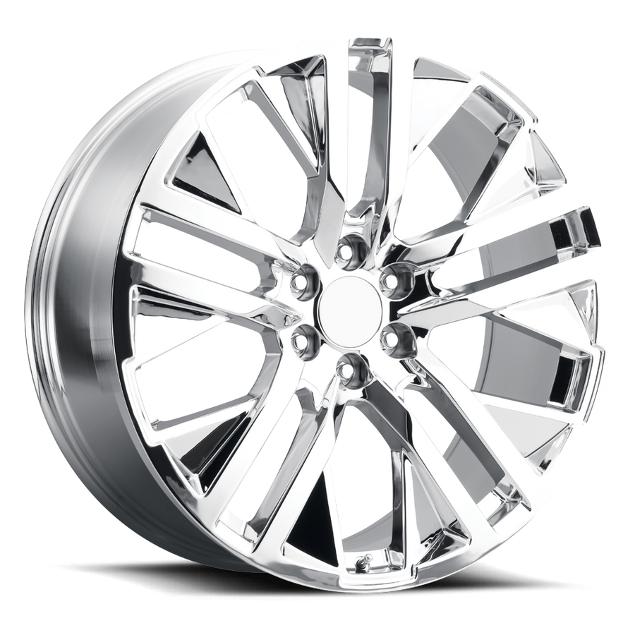 REP C21 20X9 6X139.7 +28 78.1 Chrome