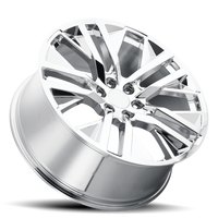REP C21 20X9 6X139.7 +28 78.1 Chrome