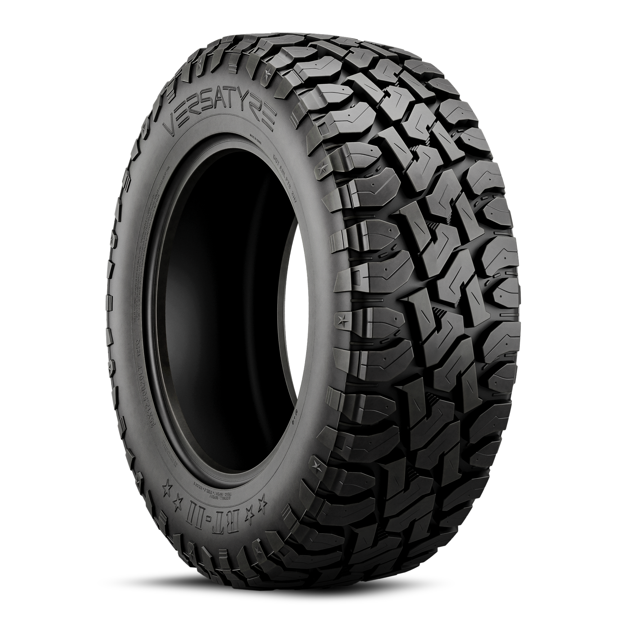 275/55R20 VERSATYRE R/T II 111T XL