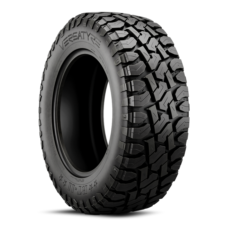 275/55R20 VERSATYRE R/T II 111T XL
