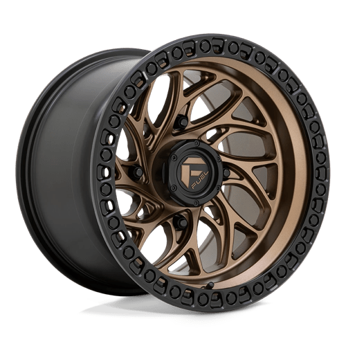 FUEL RUNNER UTV 15X10 4X136 110.2 ZDB 00MM