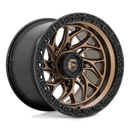 FUEL RUNNER UTV 15X10 4X156 132 ZDB 00MM