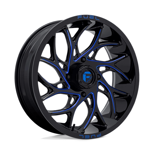 FUEL RUNNER UTV 20X7 4X156 132 NLK 13MM