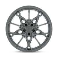 TWSTR 20X9 5X112 BTL GRAY 20MM