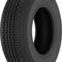 ST205/75R14 STRAY KAT TRAILER 105/101L LOAD D 8PLY