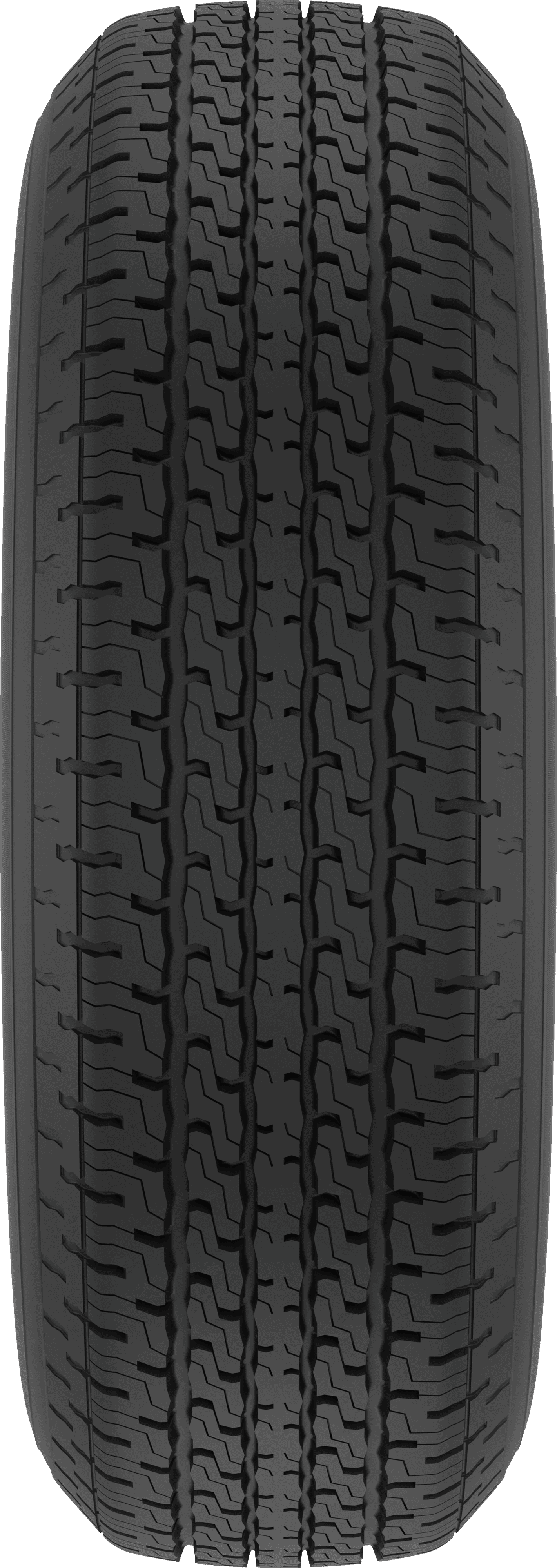 ST205/75R14 STRAY KAT TRAILER 105/101L LOAD D 8PLY