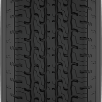 ST225/75R15 STRAY KAT TRAILER 117/112L LOAD E 10PLY