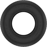 ST205/75R14 STRAY KAT TRAILER 105/101L LOAD D 8PLY