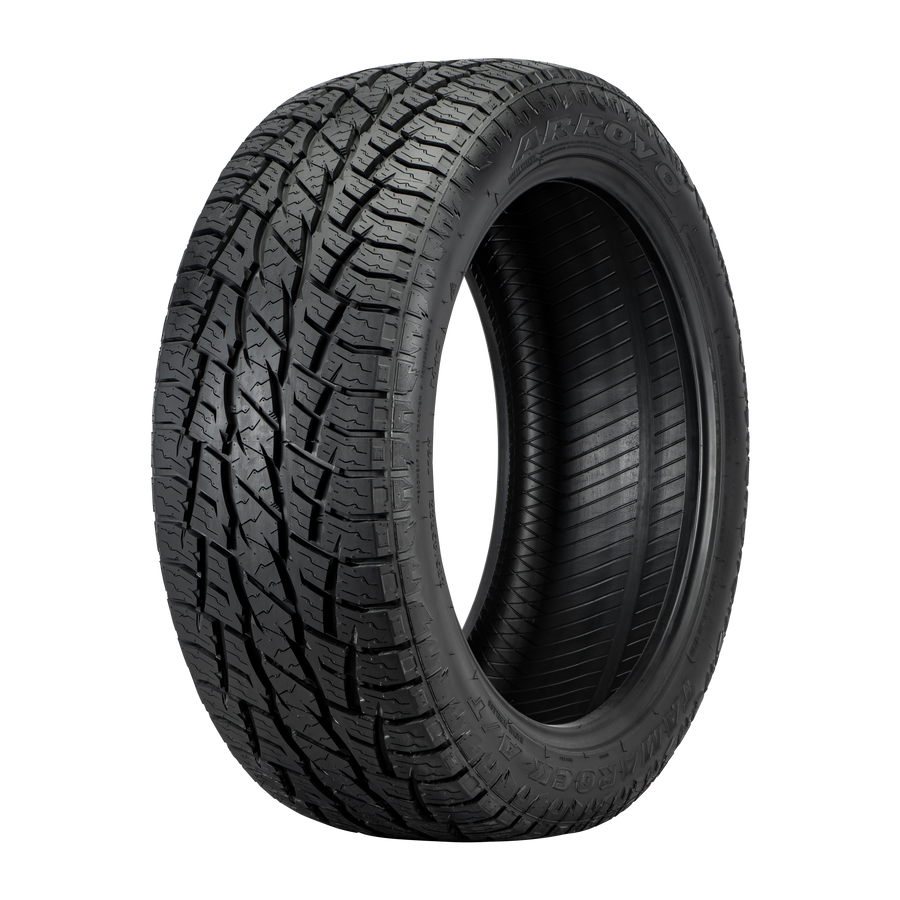 LT245/75R16 Arroyo TAMAROCK A/T 120/116R 10PLY LOAD E